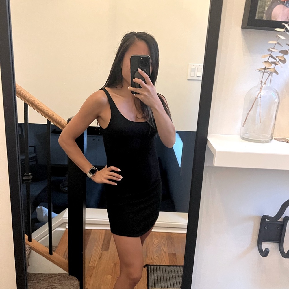 Wilfred Free dress black, XXS
